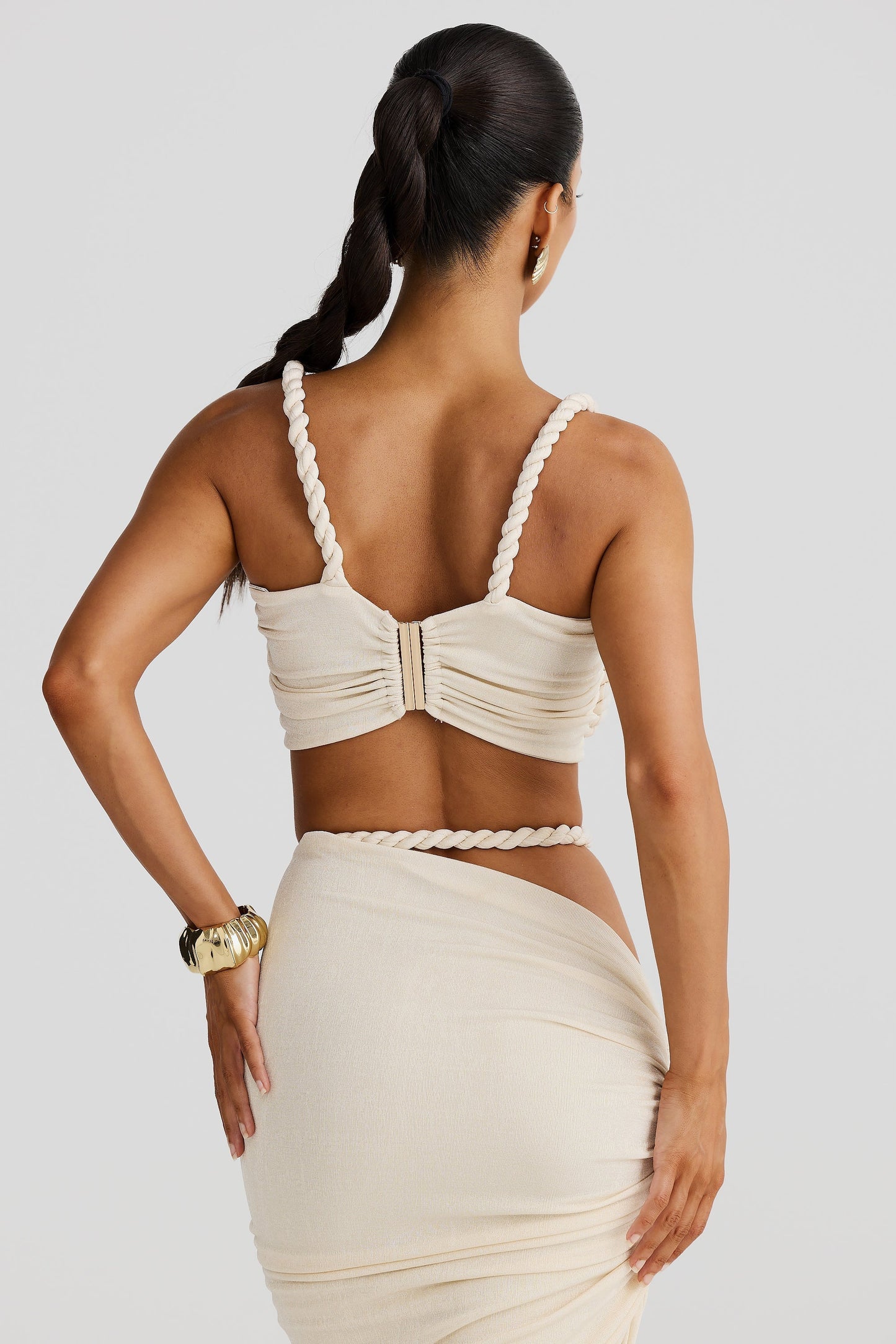 Solstice Rope Detail Set