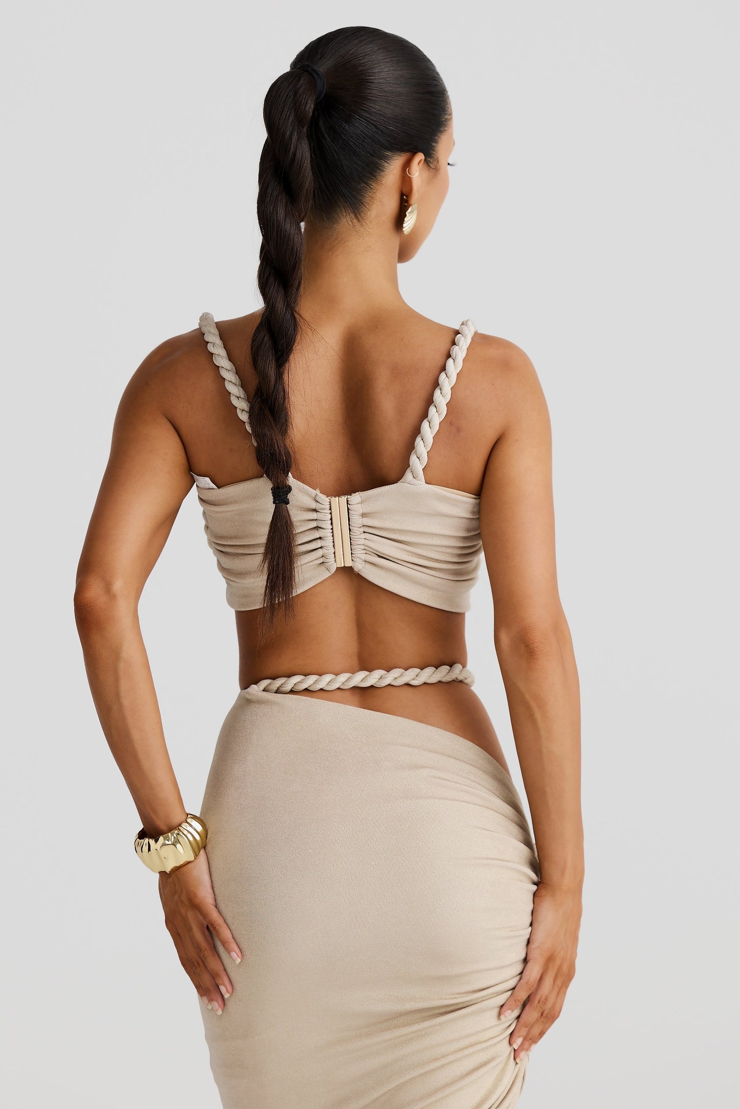 Solstice Rope Detail Set